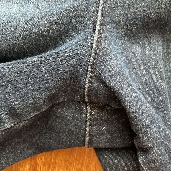 Lauren Conrad Pull-On Comfort Millennial Super Skinny Jeans Size XXL - Picture 5 of 9